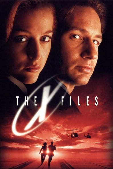 The X Files: Fight the Future