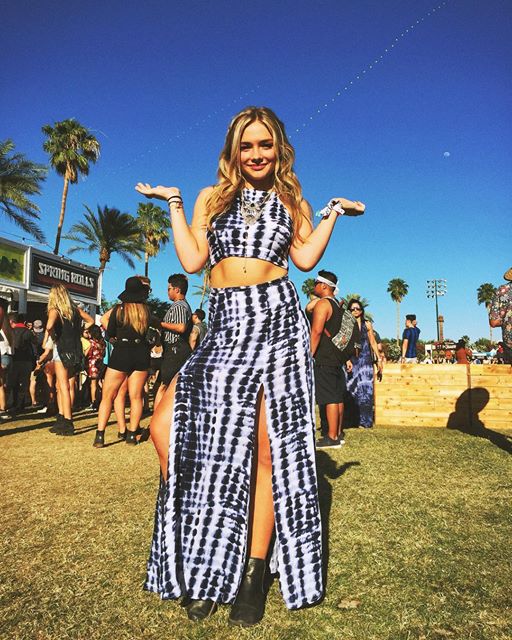 Picture of Natalie Alyn Lind