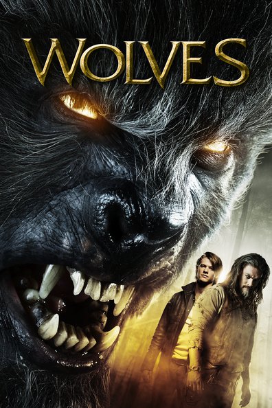 Wolves                                  (2014)