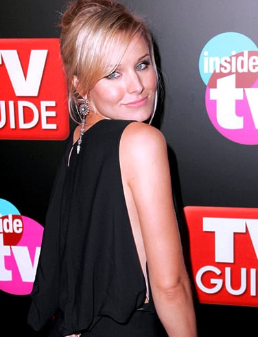 Kristen Bell Kristen Bell