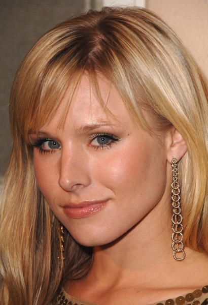 Kristen Bell