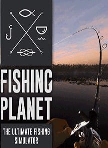 Fishing Planet