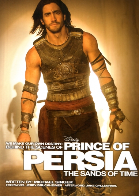 Prince of Persia: The Sands of Time Prince of Persia: The Sands of Time
