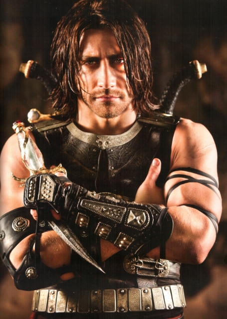 Prince of Persia: The Sands of Time
