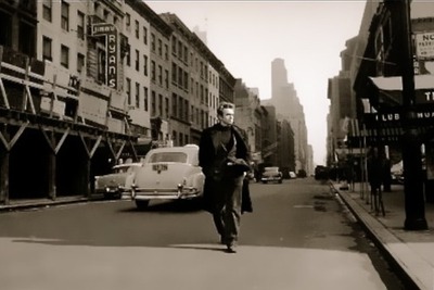 James Dean