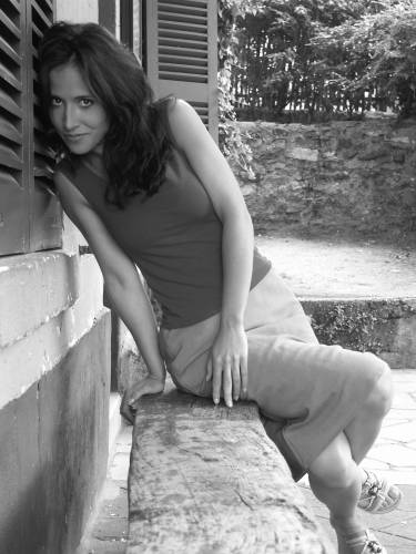 Fabienne Carat