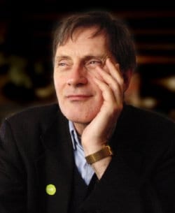 Geoff Ryman