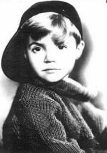 Scotty Beckett Scotty Beckett