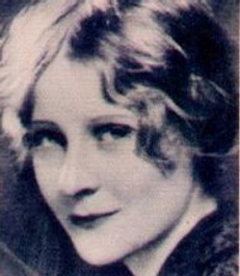 Peg Entwistle