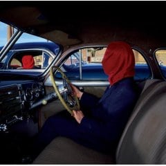 Frances the Mute