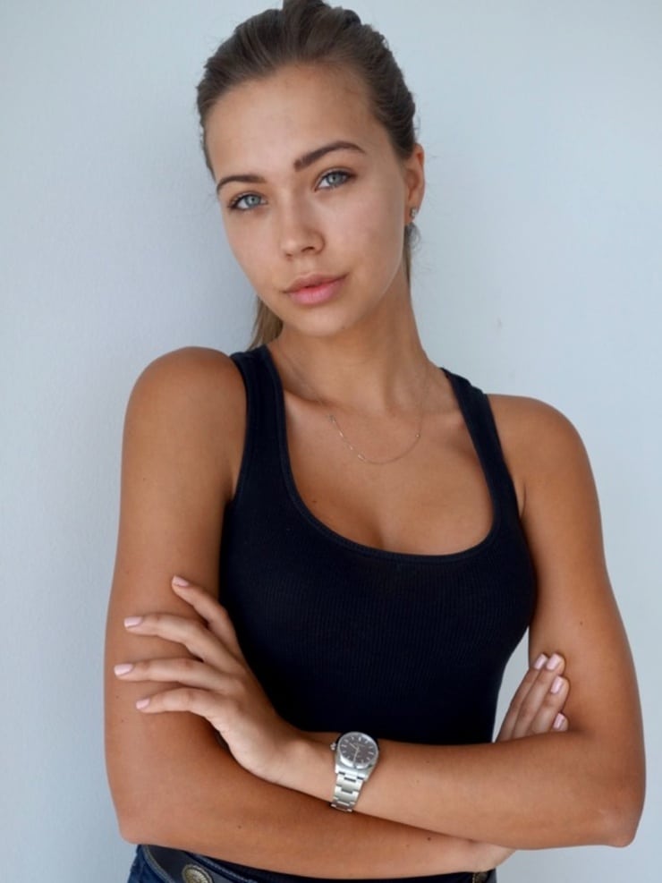 Sandra Kubicka Sandra Kubicka