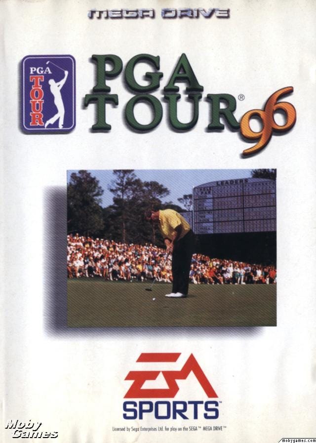 PGA Tour '96