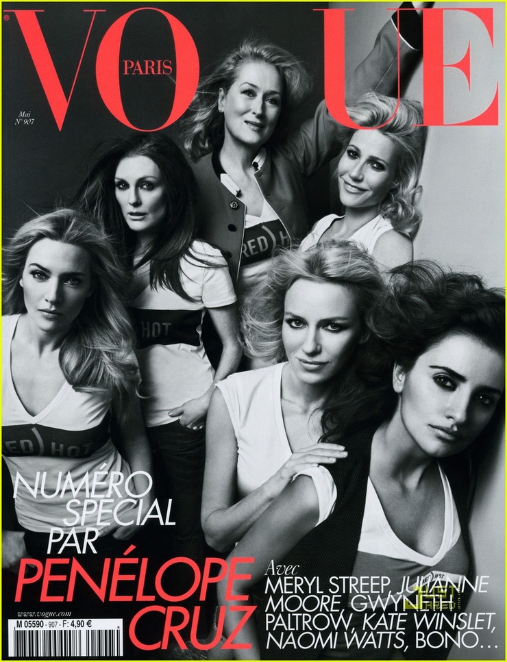 Penélope Cruz Penélope Cruz