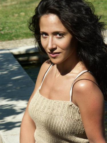 Fabienne Carat Fabienne Carat