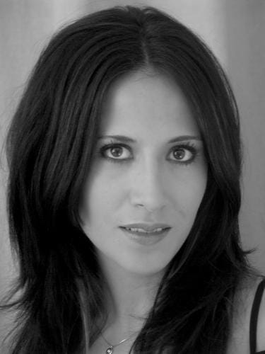 Fabienne Carat Fabienne Carat