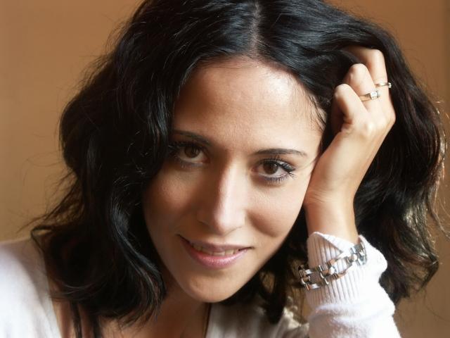 Fabienne Carat Fabienne Carat