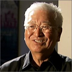 Masahiro Shinoda