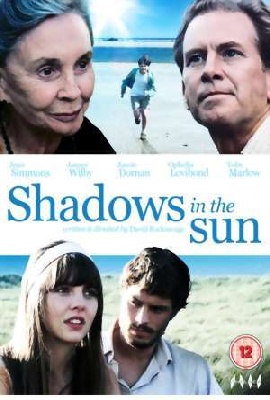 Shadows in the Sun