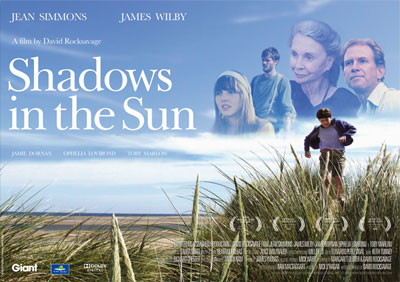 Shadows in the Sun