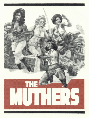 The Muthers