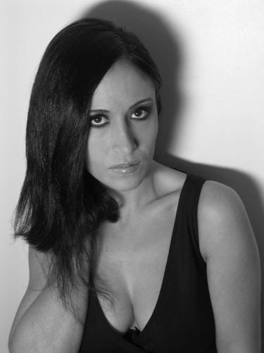 Fabienne Carat Fabienne Carat
