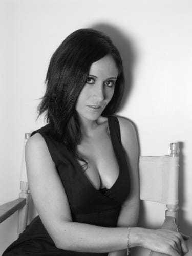 Fabienne Carat Fabienne Carat