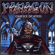 Chalice Of Steel