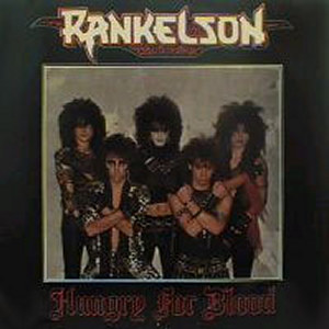  Hungry of Blood