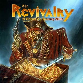 Revivalry - A Tribute to Running Wild