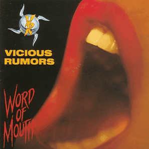 Word Of Mouth
