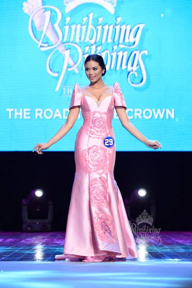 Maxine Medina