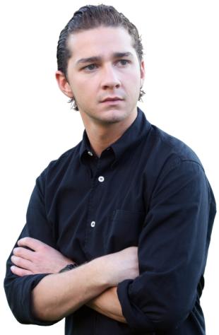 Shia LaBeouf Shia LaBeouf