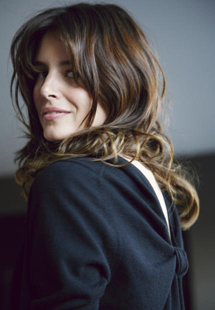 Louise Monot Louise Monot