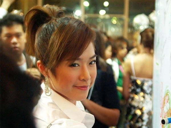 JeeJa Yanin