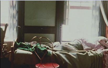 La chambre (1972)