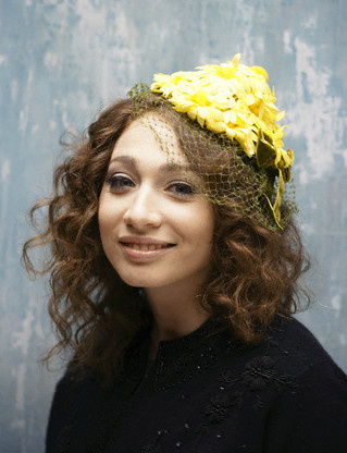 Regina Spektor