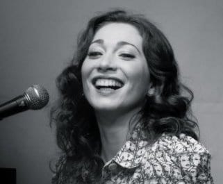 Regina Spektor