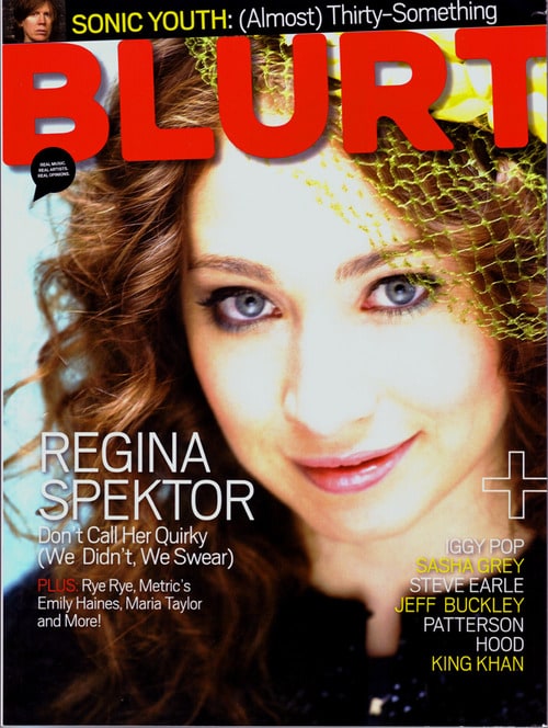 Regina Spektor