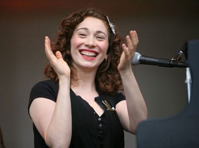 Regina Spektor