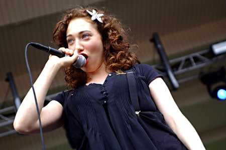 Regina Spektor