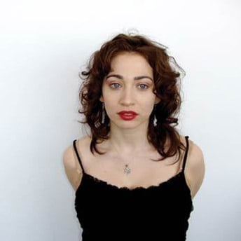 Regina Spektor