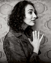 Regina Spektor