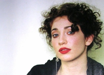 Regina Spektor