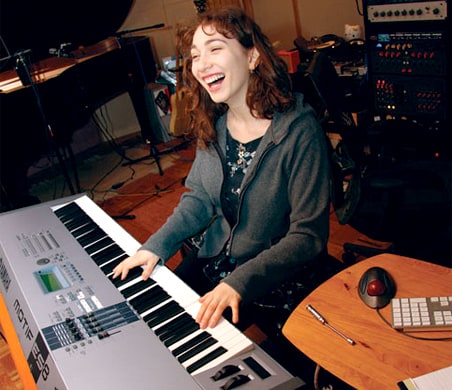 Regina Spektor