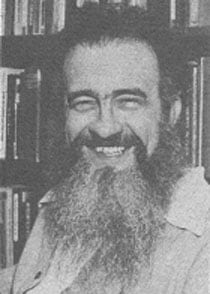 William De Witt Snodgrass