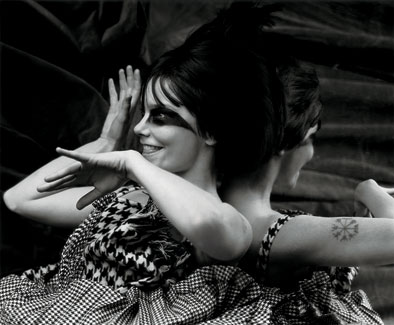 Björk Björk