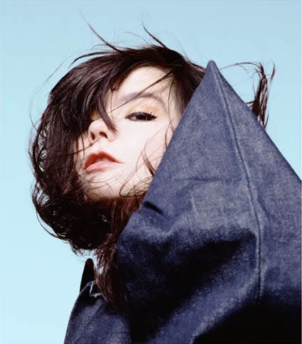 Björk Björk