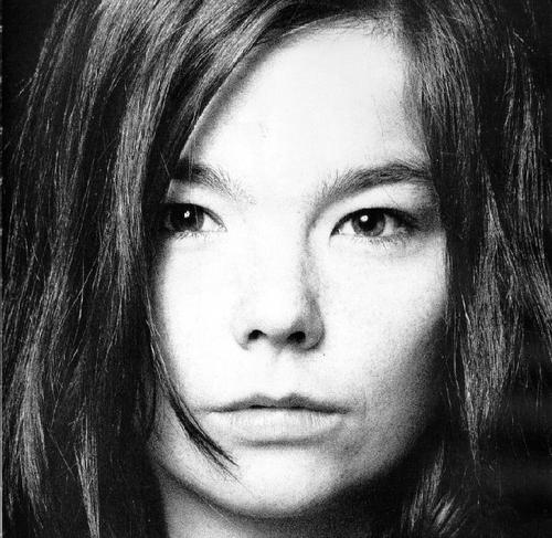 Björk Björk