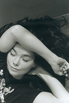 Björk
