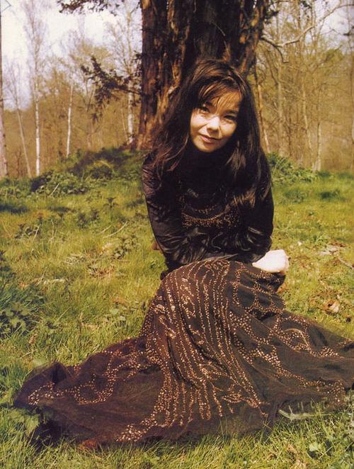 Björk Björk